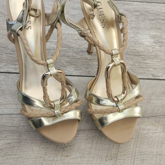 GUESS heals - Picture 3 of 3